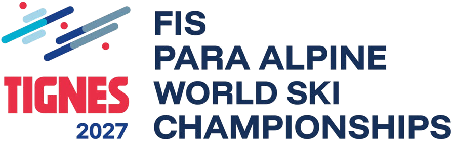 2027 Para Alpine Skiing World Championships Tignes